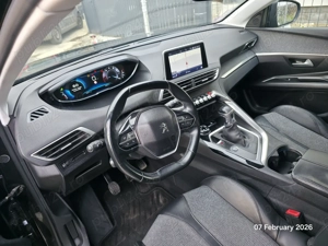 Peugeot 3008, 1.2 PureTech, Allure - imagine 6