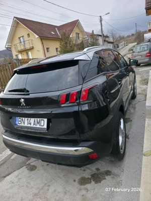 Peugeot 3008, 1.2 PureTech, Allure - imagine 3