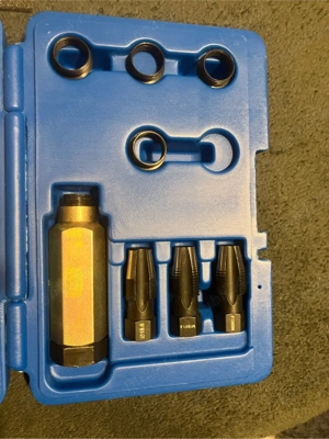 Set reparatie Skoda - imagine 6