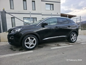 Peugeot 3008, 1.2 PureTech, Allure