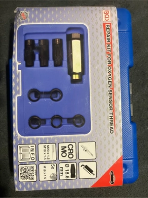 Set reparatie Skoda - imagine 7