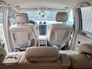 Mercedes ML 280 - imagine 4