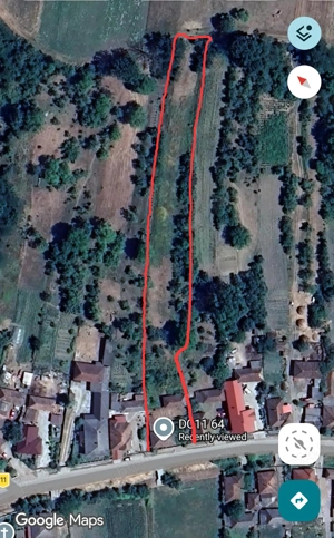 Casă de vânzare în Biușa