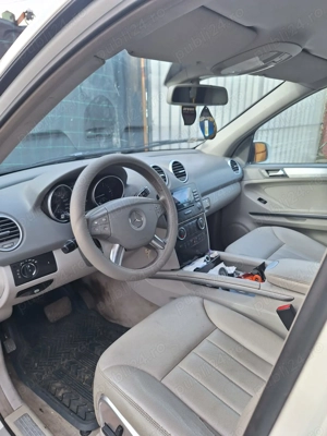 Mercedes ML 280 - imagine 6