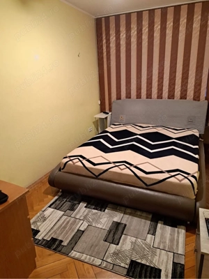 Vand apartament 3 camere - imagine 5