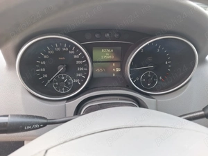 Mercedes ML 280 - imagine 7