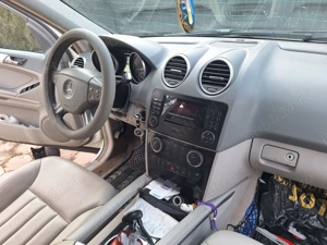 Mercedes ML 280 - imagine 9