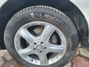 Mercedes ML 280 - imagine 10