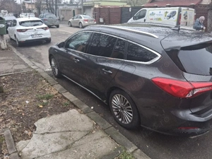 Ford Vignale - imagine 4