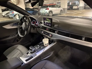 Vand Audi A4 B9 S-tronc 190 cp - imagine 5