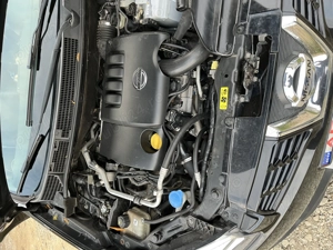 Nisan Qashqai  - imagine 6