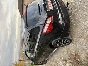 Nisan Qashqai  - imagine 2