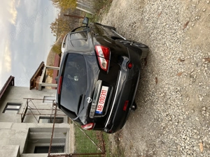 Nisan Qashqai  - imagine 3