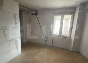 Apartament de vânzare - Semifinisat - Zona Centrală - imagine 4