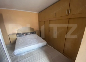 Apartament de vânzare - Semifinisat - Zona Centrală
