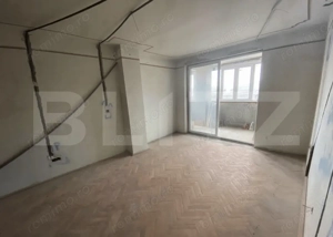 Apartament de vânzare - Semifinisat - Zona Centrală - imagine 7