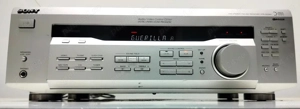 [OFERTĂ] Receiver Sony STR DE 245 Amplificator Stereo   Surround 5.1