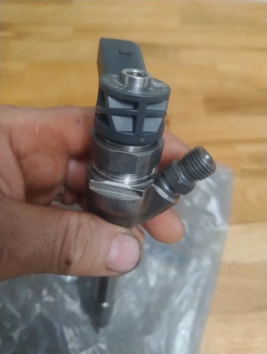 Injector Bosch nou 0986 435 268 BMW Și Mini  - imagine 2