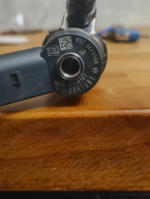 Injector Bosch nou 0986 435 268 BMW Și Mini  - imagine 4