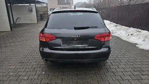 Audi A4 2.0 tdi 140 cp E5 - imagine 3