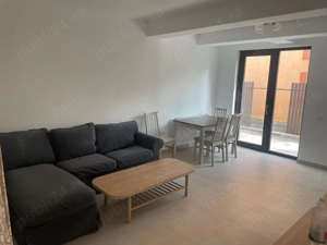 Vilă înșiruita de inchiriat  - imagine 3