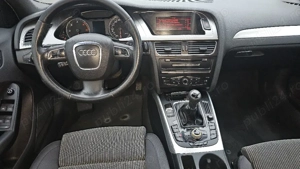 Audi A4 2.0 tdi 140 cp E5 - imagine 2