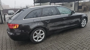 Audi A4 2.0 tdi 140 cp E5 - imagine 5