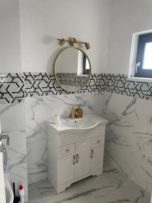 Vilă înșiruita de inchiriat  - imagine 6