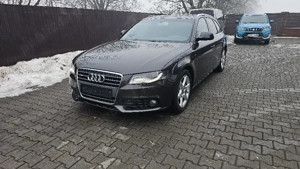 Audi A4 2.0 tdi 140 cp E5 - imagine 4