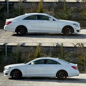 Mercedes CLS 63 AMG Performance  - imagine 5