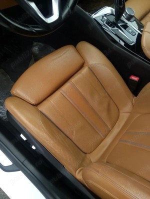  Bmw 530i g30  - imagine 6