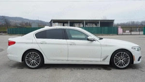  Bmw 530i g30  - imagine 3
