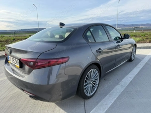 Alfa romeo giulia 2.2 diesel 2017 - imagine 2