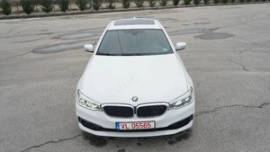  Bmw 530i g30  - imagine 5