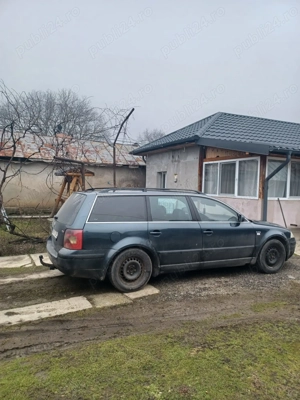 Vând Passat - imagine 4