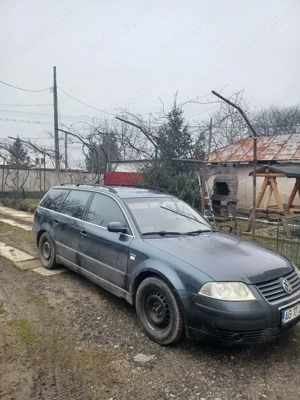 Vând Passat - imagine 2