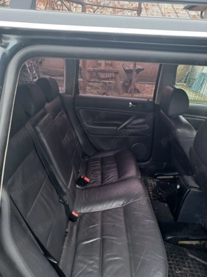 Vând Passat - imagine 5