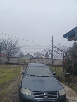 Vând Passat