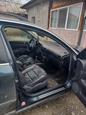 Vând Passat - imagine 3