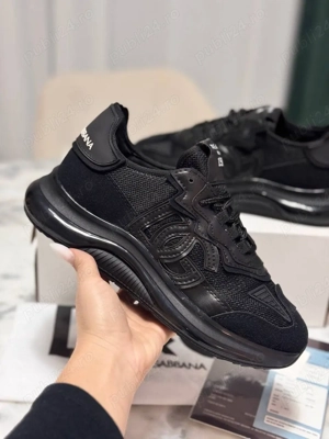 Adidasi Dolce Cabana 