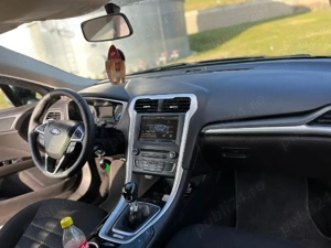 FORD Mondeo MK5 1.5 Diesel 120 CP Euro 6 ( fara ad blue)