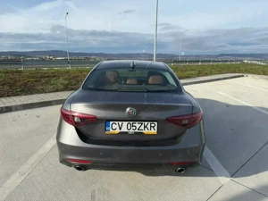 Alfa romeo giulia 2.2 diesel 2017 - imagine 6