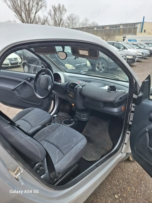 Smart Fortwo Automat - imagine 2