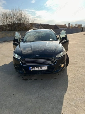 FORD Mondeo MK5 1.5 Diesel 120 CP Euro 6 ( fara ad blue)