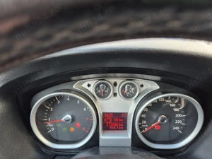 Ford Focus 1.6 Benzina Gpl 2011