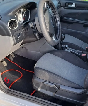 Ford Focus 1.6 Benzina Gpl 2011 - imagine 2