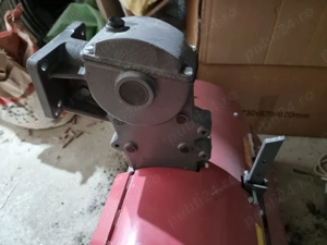 Vand freza motocultor Weima - imagine 2