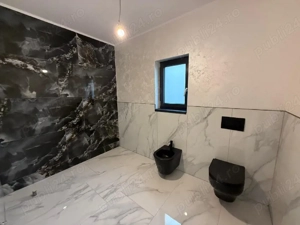 casa de vînzare său schimb cu apartament plus diferită în Miroslava Iași  - imagine 4