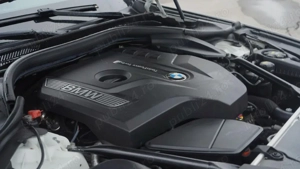  Bmw 530i g30  - imagine 9