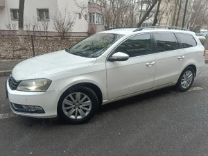 Vând Volkswagen Passat  - imagine 4
